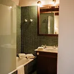 Hotel Casa Grande Do Bachao