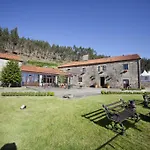 Hotel Casa Grande Do Bachao