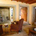 Casa Grande Do Bachao Hotel 4*