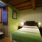 Casa Grande Do Bachao Hotel