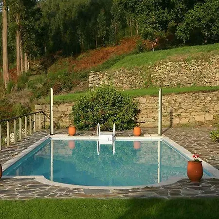 Casa Grande Do Bachao