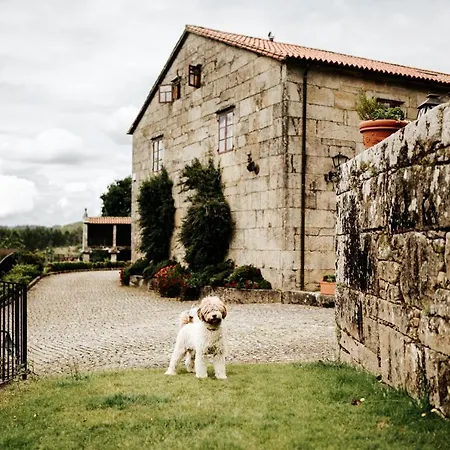 Casa Grande Do Bachao 4* Vachao