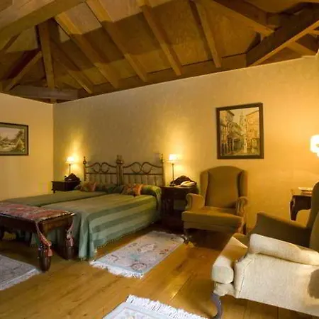 Ξενοδοχείο Casa Grande Do Bachao