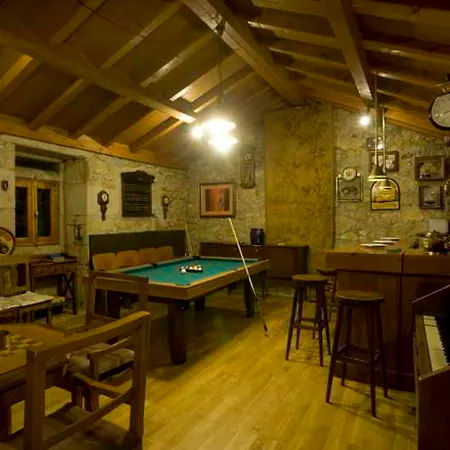 Casa Grande Do Bachao