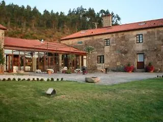 Casa Grande Do Bachao 4*