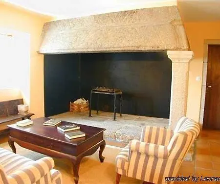 Casa Grande Do Bachao 4*