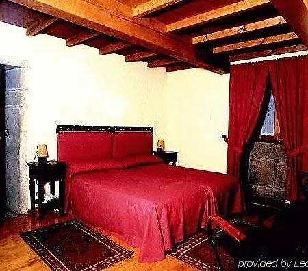 Ξενοδοχείο Casa Grande Do Bachao Vachao