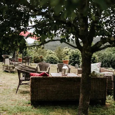 Casa Grande Do Bachao فندق