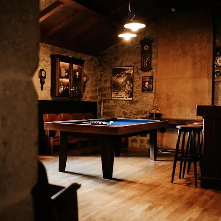 Casa Grande Do Bachao