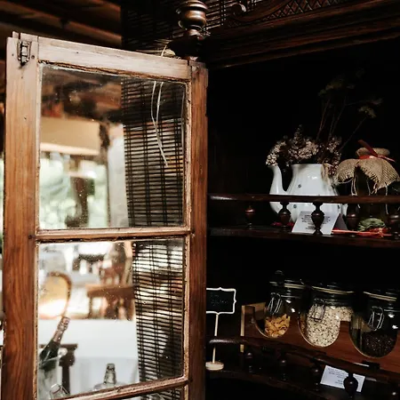 Casa Grande Do Bachao 4*