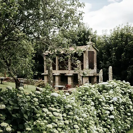 فندق Casa Grande Do Bachao 4*