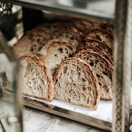 Casa Grande Do Bachao فندق 4*