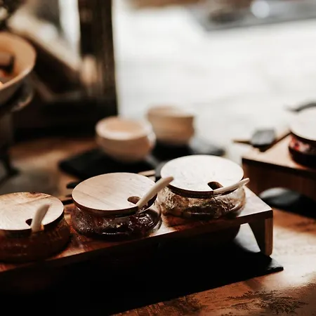 Casa Grande Do Bachao Vachao