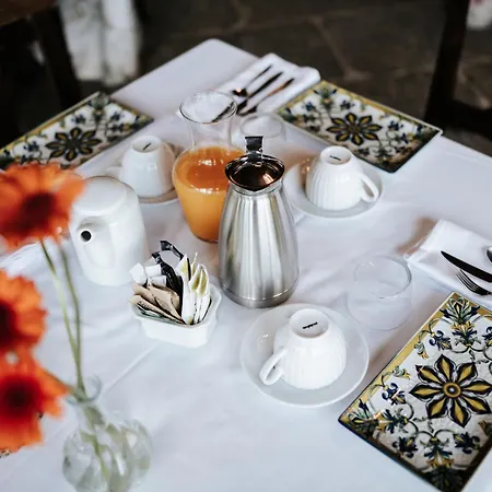 Casa Grande Do Bachao فندق Vachao