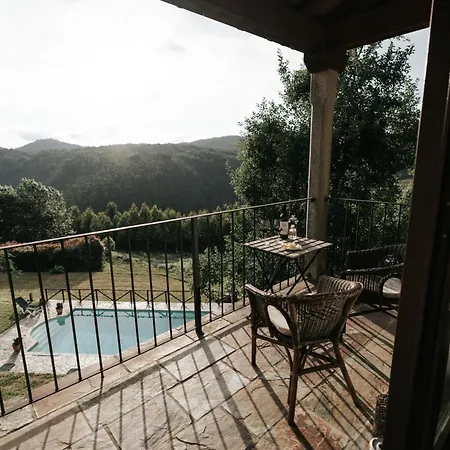 Casa Grande Do Bachao 4* Vachao