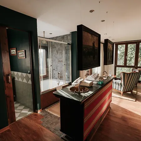 فندق Casa Grande Do Bachao 4*