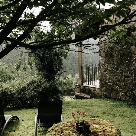 Casa Grande Do Bachao فندق 4*