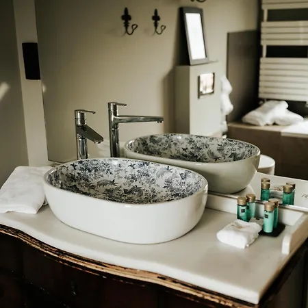 فندق Casa Grande Do Bachao Vachao