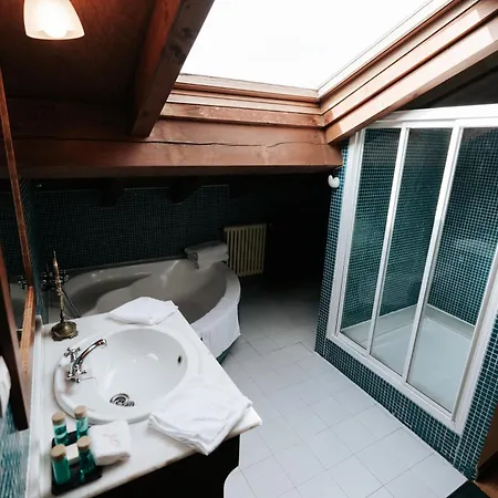 Hotel Casa Grande Do Bachao