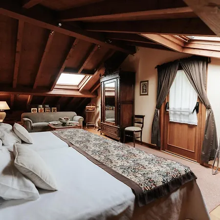 Casa Grande Do Bachao 4* Vachao