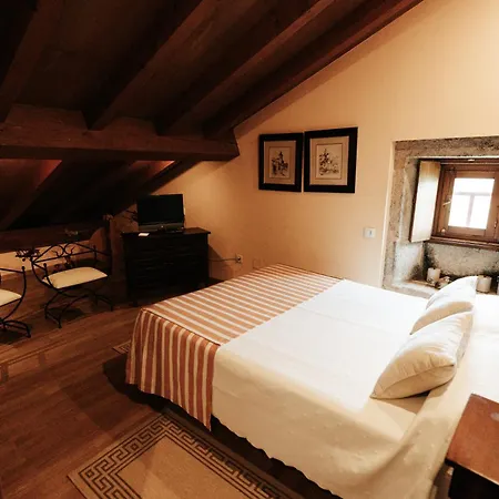 Casa Grande Do Bachao 4*