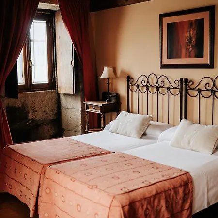 Casa Grande Do Bachao Hotel