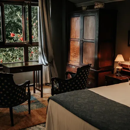 Casa Grande Do Bachao 4* Vachao