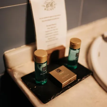 Casa Grande Do Bachao فندق