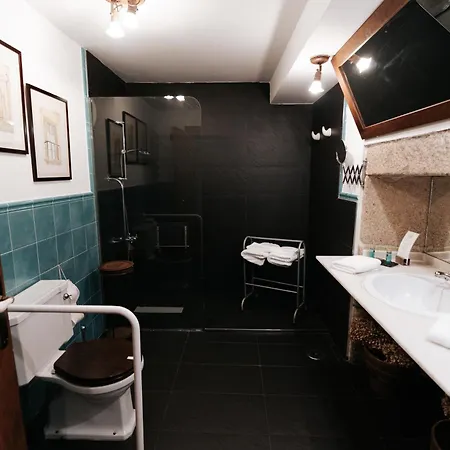 Ξενοδοχείο Casa Grande Do Bachao