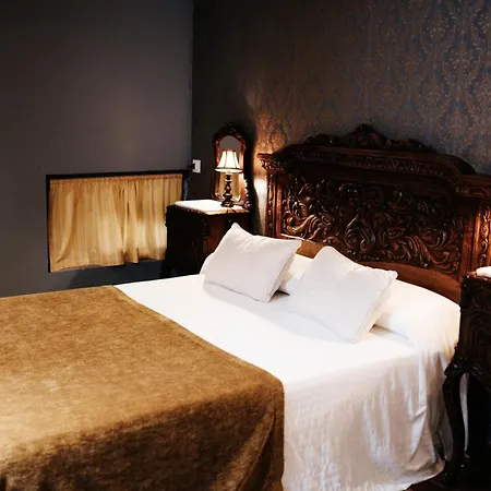 Casa Grande Do Bachao 4* Vachao