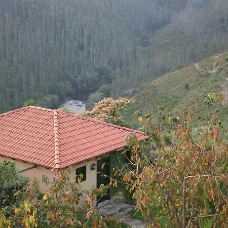 Casa Grande Do Bachao