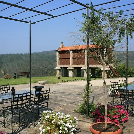 Hotel Casa Grande Do Bachao 4*
