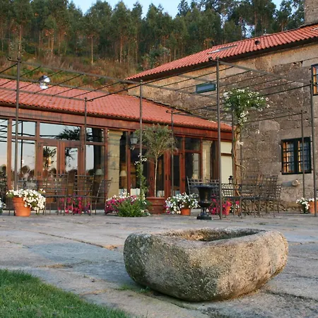 Casa Grande Do Bachao