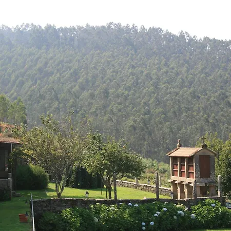 Casa Grande Do Bachao Vachao