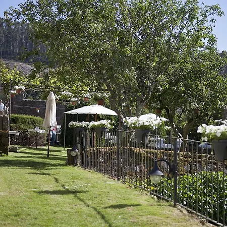 Hotel Casa Grande Do Bachao Vachao