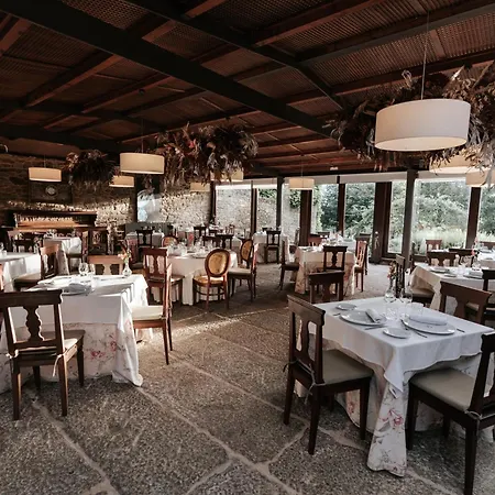 Casa Grande Do Bachao 4* Vachao