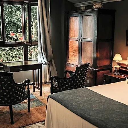 Ξενοδοχείο Casa Grande Do Bachao