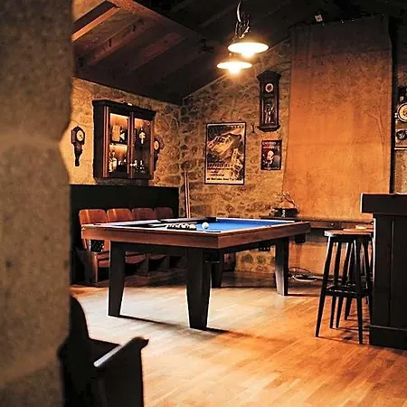 Casa Grande Do Bachao Ξενοδοχείο 4*
