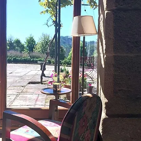 Ξενοδοχείο Casa Grande Do Bachao 4*