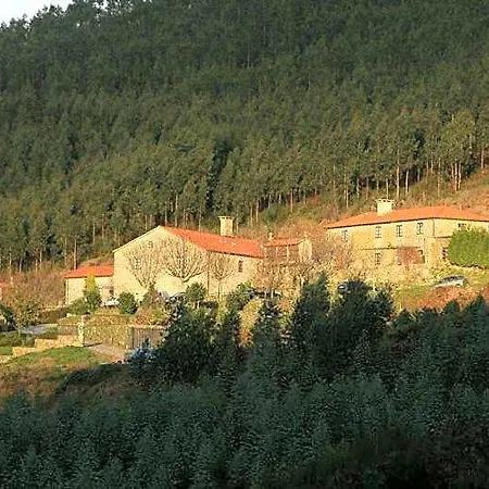 Ξενοδοχείο Casa Grande Do Bachao 4*