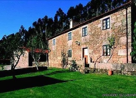 Casa Grande Do Bachao