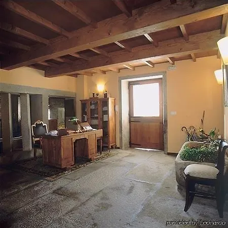 Casa Grande Do Bachao 4*