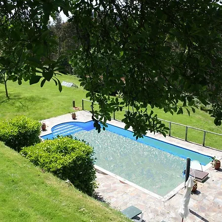 Hotel Casa Grande Do Bachao Vachao