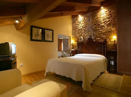 Casa Grande Do Bachao Hotel Vachao