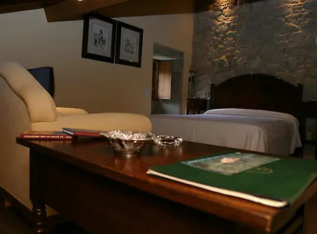 Casa Grande Do Bachao فندق 4*