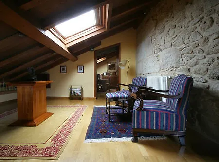 Ξενοδοχείο Casa Grande Do Bachao
