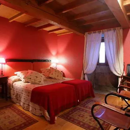 Casa Grande Do Bachao 4*
