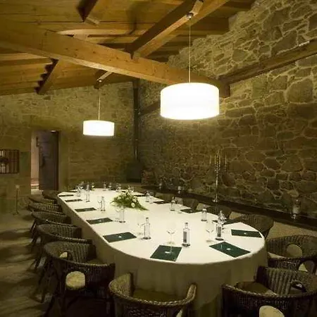 Casa Grande Do Bachao 4* Vachao