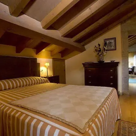 Ξενοδοχείο Casa Grande Do Bachao 4*
