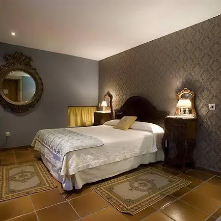 Casa Grande Do Bachao Hotel Vachao